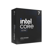 [INTEL] 인텔 코어 Ultra 7 프로세서 265K (애로우 레이크/3.9GHz/30MB/쿨러미포함) [정품박스]