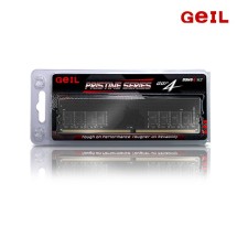 [GeIL] 게일 DDR4 PC4-25600 CL22 PRISTINE [8GB] (3200)