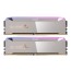 [OLOy ] DDR5 PC5-51200 CL32 BLADE RGB MIRROR [64GB (32GB*2)] (6400)