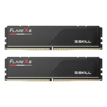 [G.SKILL] DDR5 PC5-48000 CL36 FLARE X5 J [64GB (32GB*2)] (6000)