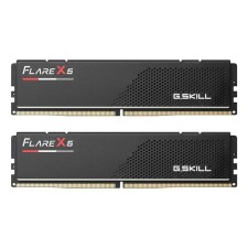 [G.SKILL] DDR5 PC5-48000 CL36 FLARE X5 J [64GB (32GB*2)] (6000)