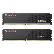 [G.SKILL] DDR5 PC5-48000 CL36 FLARE X5 J [64GB (32GB*2)] (6000)