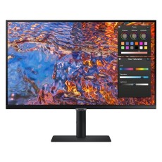 [삼성전자] 삼성 고해상도모니터 뷰피니티 S8 S32B800 4K UHD 전문가용