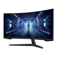 [삼성전자] 오디세이 게이밍 모니터 G5 C34G55T