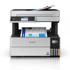 [EPSON] L6490 완성형 정품무한잉크 복합기 (잉크포함)