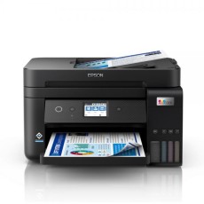 [EPSON] L6290 정품무한잉크 복합기 (잉크포함) ▶ L6190 후속모델 ◀