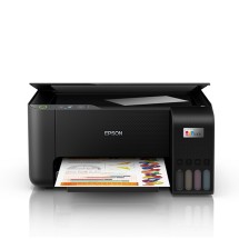 [EPSON] L3210 정품무한잉크 복합기 (잉크포함) ▶ L3100 후속모델 ◀