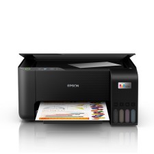 [EPSON] L3210 정품무한잉크 복합기 (잉크포함) ▶ L3100 후속모델 ◀