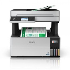 [EPSON] L6460 완성형 정품무한잉크 복합기 (잉크포함)