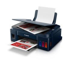 [Canon] PIXMA G3910N 정품무한잉크 복합기 (잉크포함) 네이비