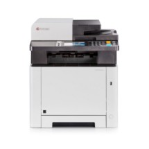 [KYOCERA] ECOSYS M5526cdn 컬러레이저복합기 (토너포함)