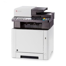 [KYOCERA] 교세라 MA2100cfx 컬러레이저복합기 (토너포함)