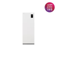 [LG전자] Styler(스타일러) 슈케어 오브제컬렉션 SS4RWS60E [화이트]
