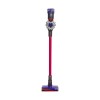 [dyson] 다이슨 무선청소기 V8 (실버/레드)