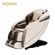 [㈜브람스생활건강] 안마의자 루카 (새상품 전용러그증정) [BRAMS-S3500]