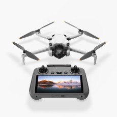 [DJI] Mini 4 Pro (RC 2)