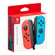 [닌텐도] SWITCH 닌텐도 스위치 조이콘 [L]/[R] / [2개세트] / 닌텐도정품 [네온]