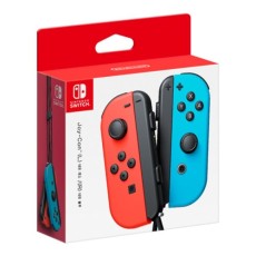 [닌텐도] SWITCH 닌텐도 스위치 조이콘 [L]/[R] / [2개세트] / 닌텐도정품 [네온]
