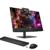 [HP] 프로원 440 G9R 9E365PT i3-13100 (8GB/512GB/FD) [16GB RAM 구성(8GB*2)]