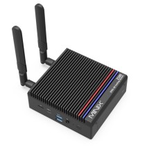 [Minix] 미닉스 N100 Z100-0db 무소음 (8GB/256GB/Win11Pro)