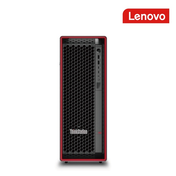 [레노버] ThinkStation P5 TWR 30GAS02200 Xeon W3-2425/16GB/512GB+2TB HDD/T400/Win11P/AS3년)