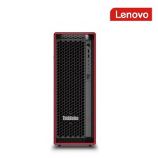 [레노버] ThinkStation P5 TWR 30GAS02200 Xeon W3-2425/16GB/512GB+2TB HDD/T400/Win11P/AS3년)