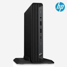 [HP] 프로미니 400 G9 PC-PFD G7400T (8GB/256GB/FD) [기본제품]