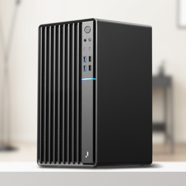 [주연테크] 굿워크 D1v7400GP 인텔 펜티엄 G7400 사무용 가정용 데스크탑 PC 컴퓨터 Windows11 Pro [블랙]
