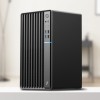 [주연테크] 굿워크 D1v7400GP 인텔 펜티엄 G7400 사무용 가정용 데스크탑 PC 컴퓨터 Windows11 Pro [블랙]