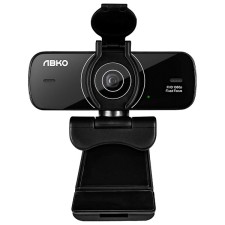 [ABKO] [화상카메라] APC900 FHD 웹캠 [ABKO 정품] [색상선택]