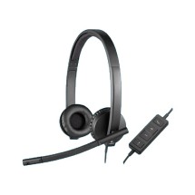 [로지텍] [헤드셋] H570e [로지텍코리아 공식 인증 판매점]