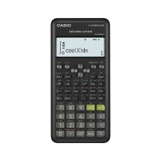 [카시오] 공학용계산기, FX-570ES PLUS 2nd Edition 병행 블랙