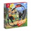 [닌텐도] SWITCH 링 피트 어드벤처 한글판