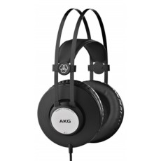 [AKG] 프로페셔널 밀폐형 스튜디오 헤드폰 K72 [테크데이타 정품]